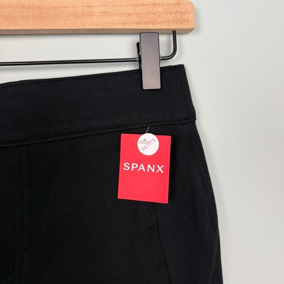 Spanx PBP Perfect Pant Slim Straight Black - Picture 6 of 10